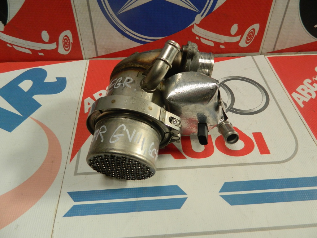 Egr Vw Golf 7 1.6 CR