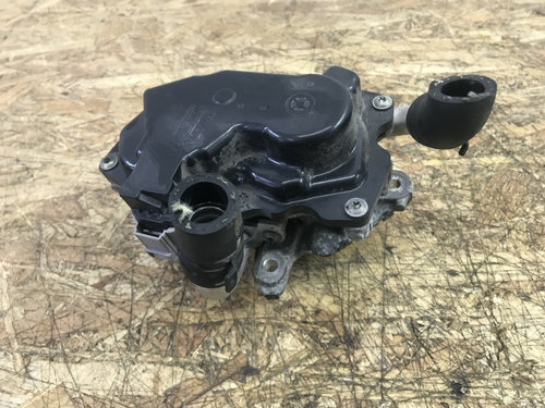 EGR VW Golf 7 Alltrack 4x4 Automat DSG combi 2016 (04L131501)