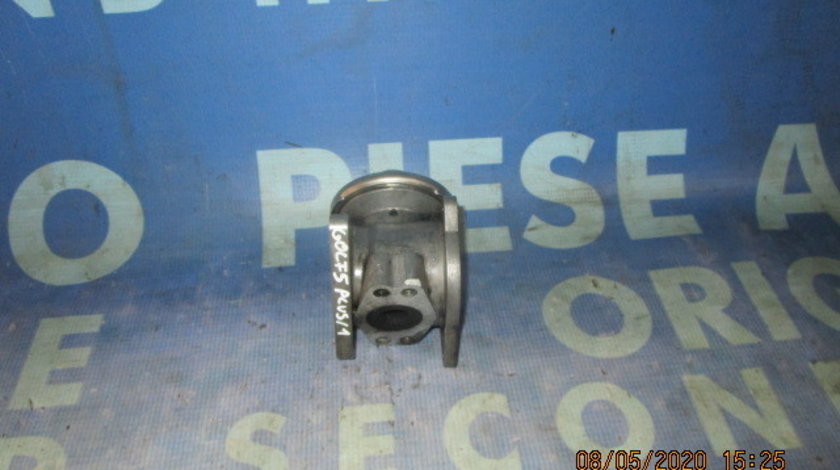 EGR VW Golf Plus 1.9tdi; 038129637D