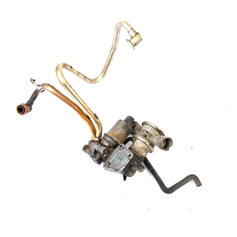 Egr Vw New Beetle 1998-2010 1.6 Ayd Benzina 06A131501F, 06A 131 501 F, 06A131501, 4353022740