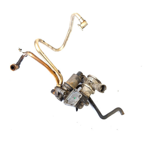 Egr Vw New Beetle 1998-2010 1.6 Ayd Benzina 06A131501F, 06A 131 501 F, 06A131501, 4353022740