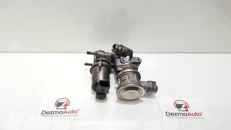 Egr, Vw New Beetle (9C1, 1C1) 1.6B (id:350788)