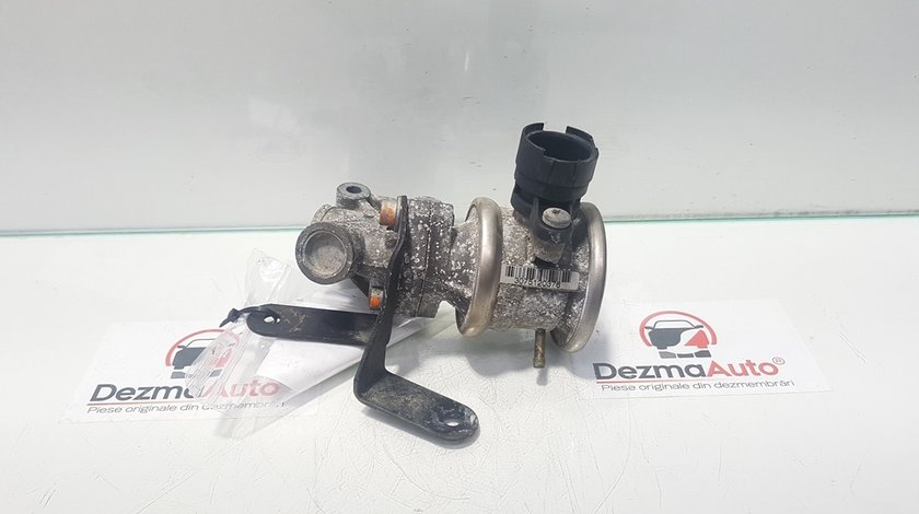 Egr, Vw New Beetle Cabriolet (1Y7) 1.8 T, Benz, AWU, cod 06A131229 (id:376466)