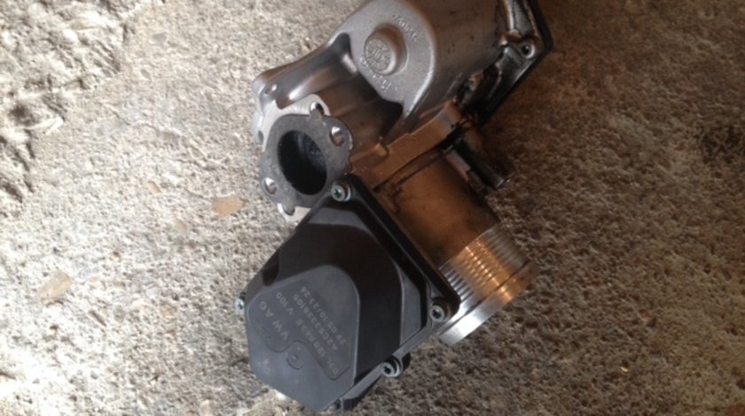 EGR VW Passat 2009-2012 1600tdi,2000tdi