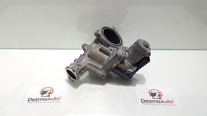 Egr, Vw Passat (3C2) 1.9 tdi, 03G131501D, 03G129637A (id:351190)