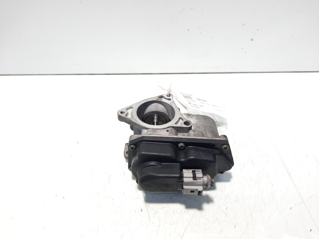 EGR, VW Passat (3C2), 2.0 TDI, BKP (id:621357)