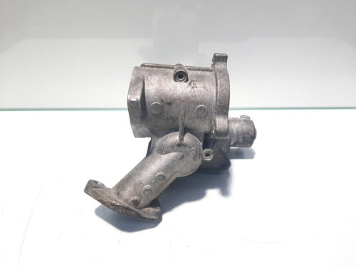 EGR, Vw Passat (3C2), 2.0 tdi, BMP, cod 03G131501N, 03G131502 (id:454040)