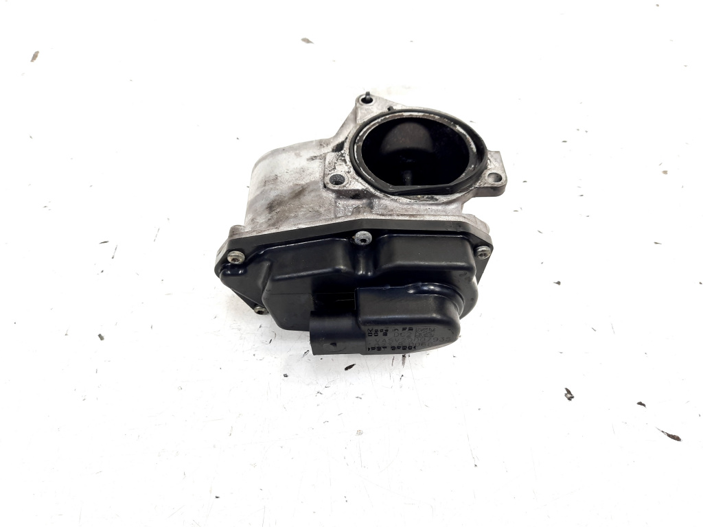 EGR, VW Passat (3C2), 2.0 TDI, BMR (id:537104)