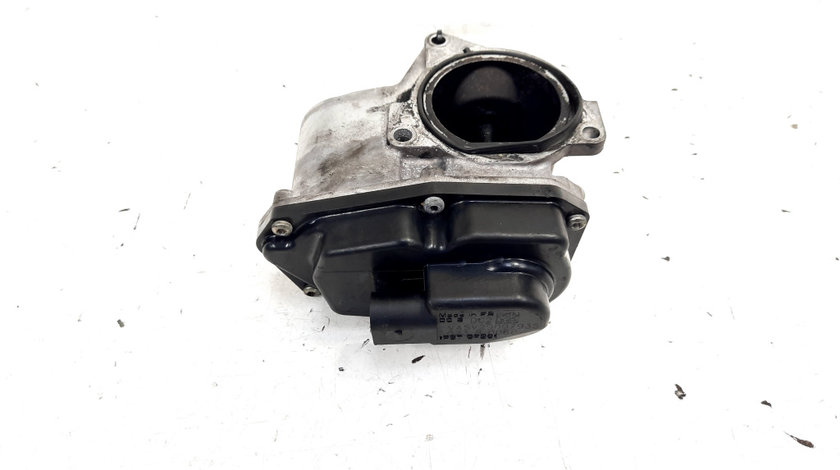 EGR, VW Passat (3C2), 2.0 TDI, BMR (id:537104)