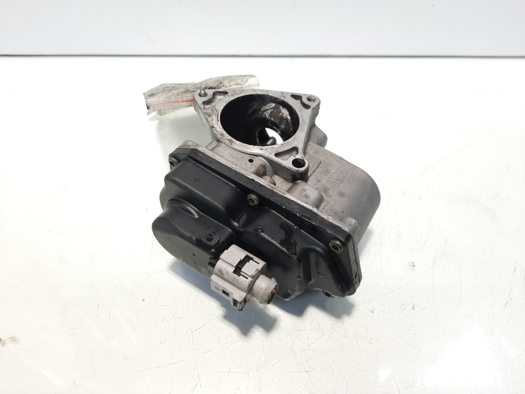 EGR, VW Passat (3C2), 2.0 TDI, CBA (id:596923)
