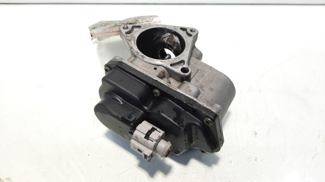 EGR, VW Passat (3C2), 2.0 TDI, CBA (id:596923)