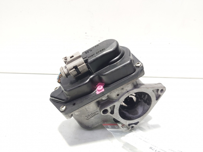 Egr, Vw Passat (3C2) 2.0 TDI, CBA (id:630176)
