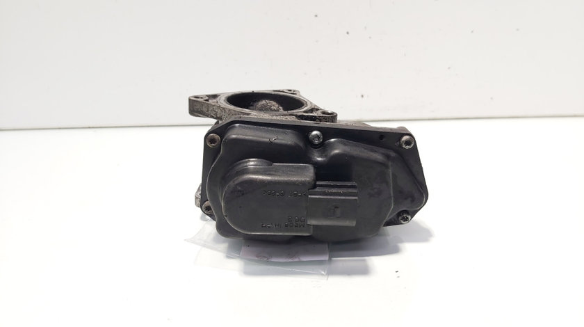 EGR, Vw Passat (3C2) 2.0 TDI, CBA (id:648354)