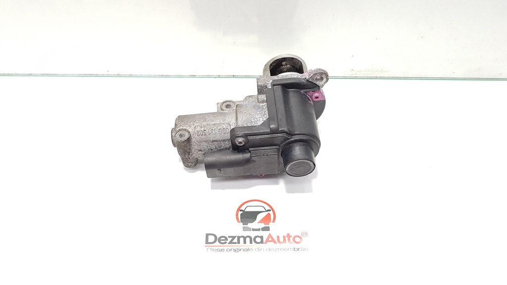 Egr, Vw Passat (3C2) [Fabr 2005-2010] 2.0 tdi, BMP, 03G131501D (id:411376)
