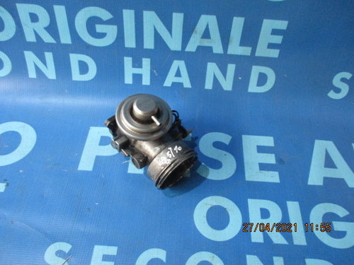 EGR VW Passat B5 1.9tdi 2002; 038131501AA
