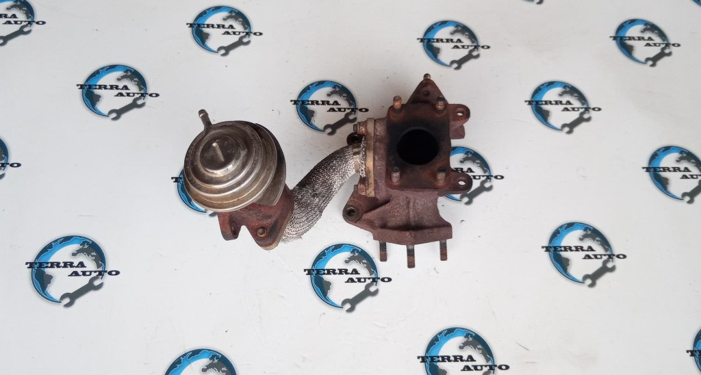 EGR VW Passat B5 2.5 TDI 132 KW 180 CP cod motor AKE