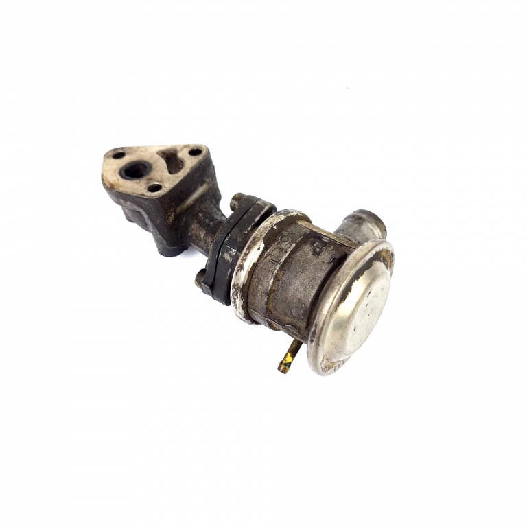 Egr Vw Passat B5, B5.5 1996-2005 1.8 T 20V Awt Benzina 06B131101C, 06B131817E