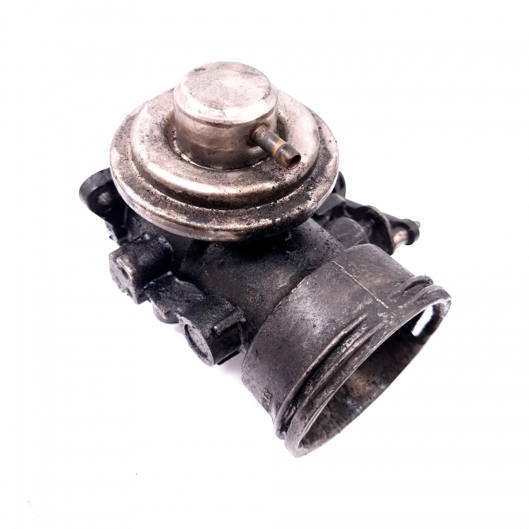 Egr Vw Passat B5, B5.5 1996-2005 1.9 Tdi Avf Motorina 038129637, 03831501Al, 341619002