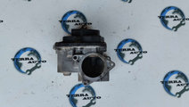 EGR VW Passat B6 2.0 TDI 103 KW 140 CP cod motor B...