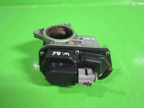 EGR VW PASSAT B6 2.0 TDI 81KW 110CP FAB. 2005 - 2010 ⭐⭐⭐⭐⭐