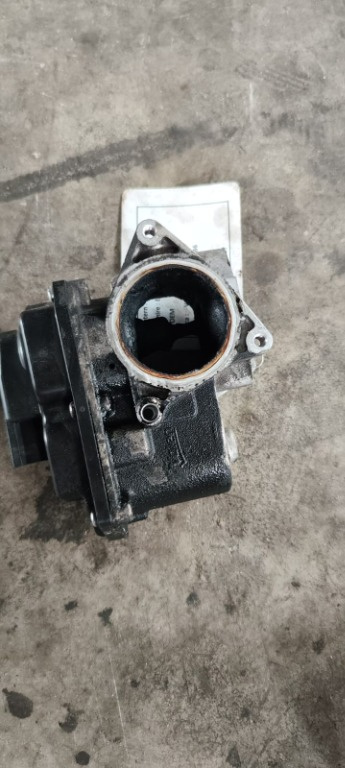 EGR Vw Passat B6 2.0TDI an 2008 2009 2010