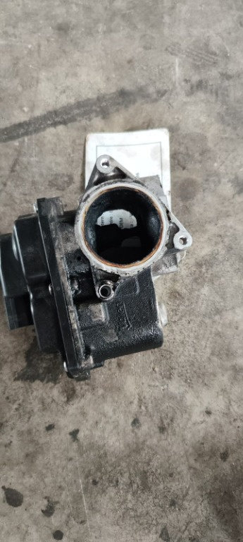 EGR Vw Passat B6 2.0TDI an 2008 2009 2010