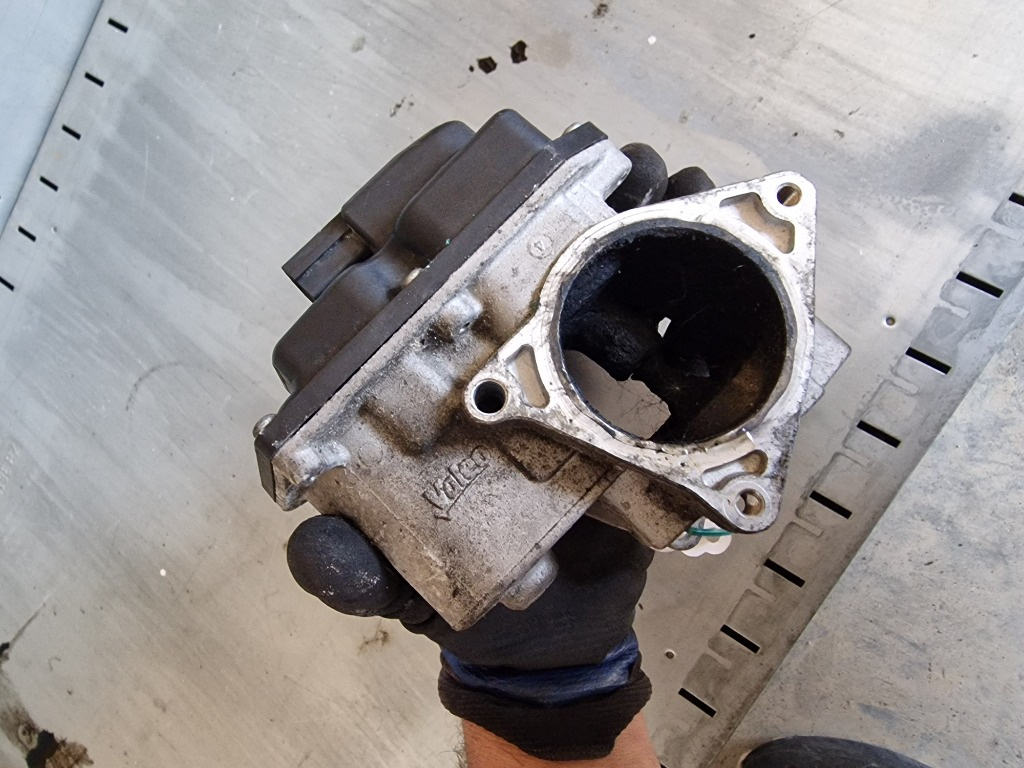 EGR Vw Passat B6 2.0TDI BMR 125Kw 170CP Euro 4