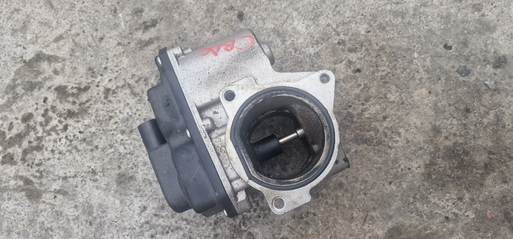 EGR Vw Passat B6 2.0TDI CBDC 110CP Euro 5