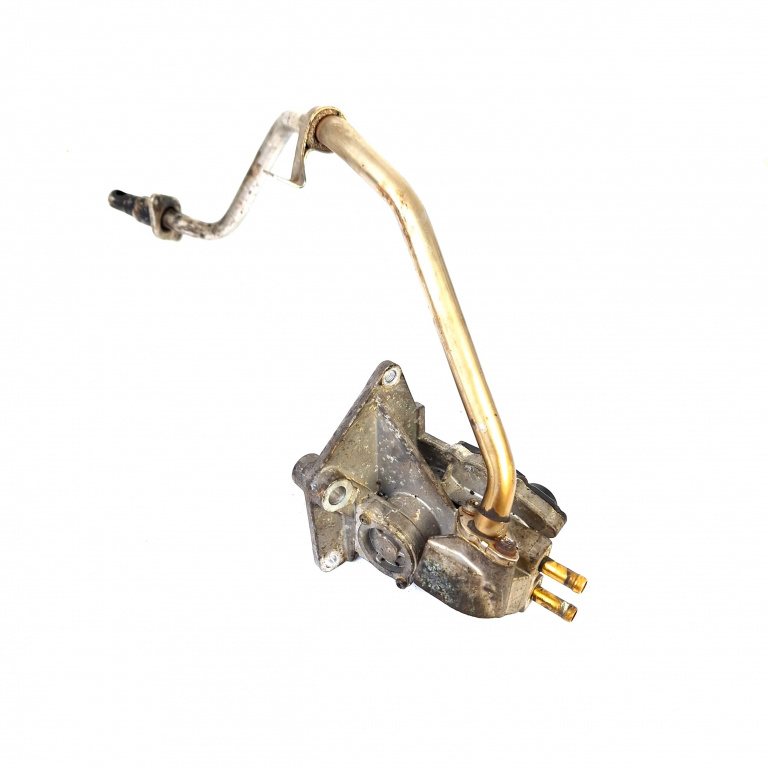 Egr Vw Passat B6 2005-2010 2.0 Fsi Bvy Benzina 06F131503B, 06F 131 503 B, 06F131503, 06F 131 503, A2C53082890