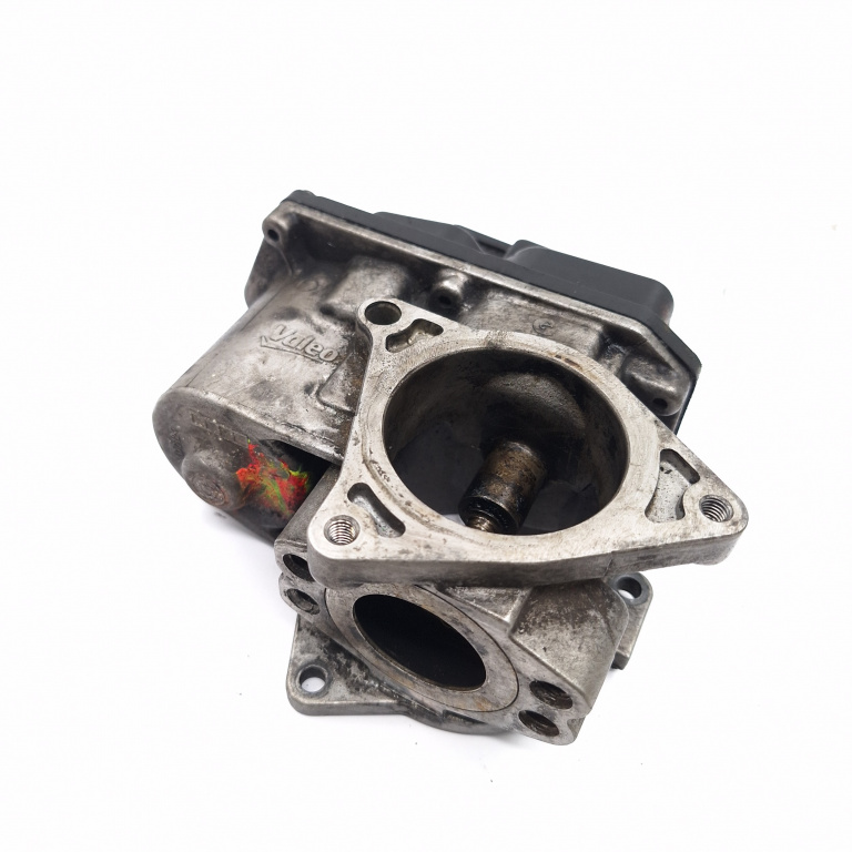 Egr Vw Passat B6 2005-2010 2.0 Tdi 16V Bkp Motorina 03G131501, 216035358, 3203040905 Valeo