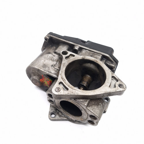 Egr Vw Passat B6 2005-2010 2.0 Tdi 16V Bkp Motorina 03G131501, 216035358, 3203040905 Valeo