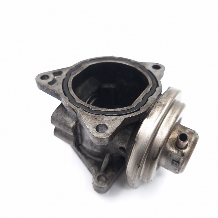 Egr Vw Passat B6 2005-2010 2.0 Tdi 16V Bkp Motorina 038129637D Borgwarner Wahler