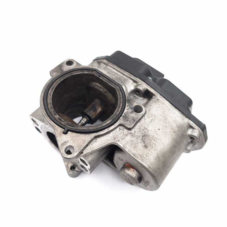 Egr Vw Passat B6 2005-2010 2.0 Tdi Bmp Motorina 03L131501G, 03L 131 501 G, 17691099, 03L131501 Valeo