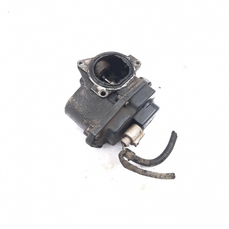 Egr Vw Passat B6 2005-2010 2.0 Tdi Bmr Motorina 03G131501, 03G 131 501, 216035358, 21603535-8, 040743326 Siemens Vdo / Continental