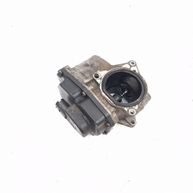 Egr Vw Passat B6 2005-2010 2.0 Tdi Bmr Motorina 03G131501, 03G 131 501, 216035358, 21603535-8 Valeo