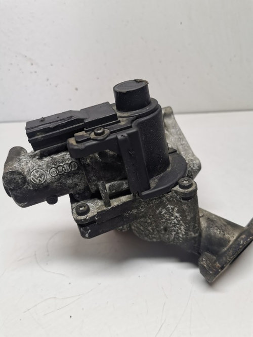 Egr VW Passat B6 Golf 5 Touran Jetta 2.0 1.9 Tdi 03G129637A 03G131502