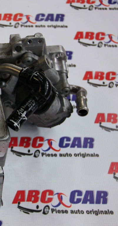 EGR VW Passat B7 2.0 TDI cod: 04L131501R model 2012