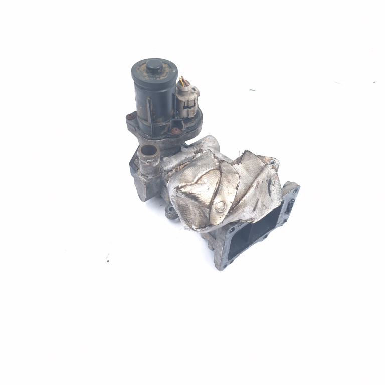 Egr Vw Passat B7 2010-2014 2.0 Tdi Cffb Motorina Wahler