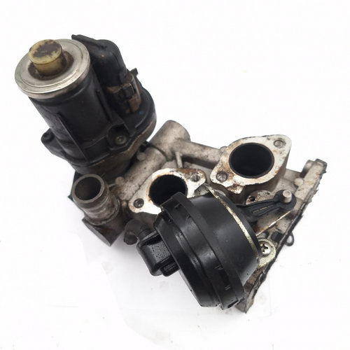 Egr VW PASSAT B7 2010 - 2014