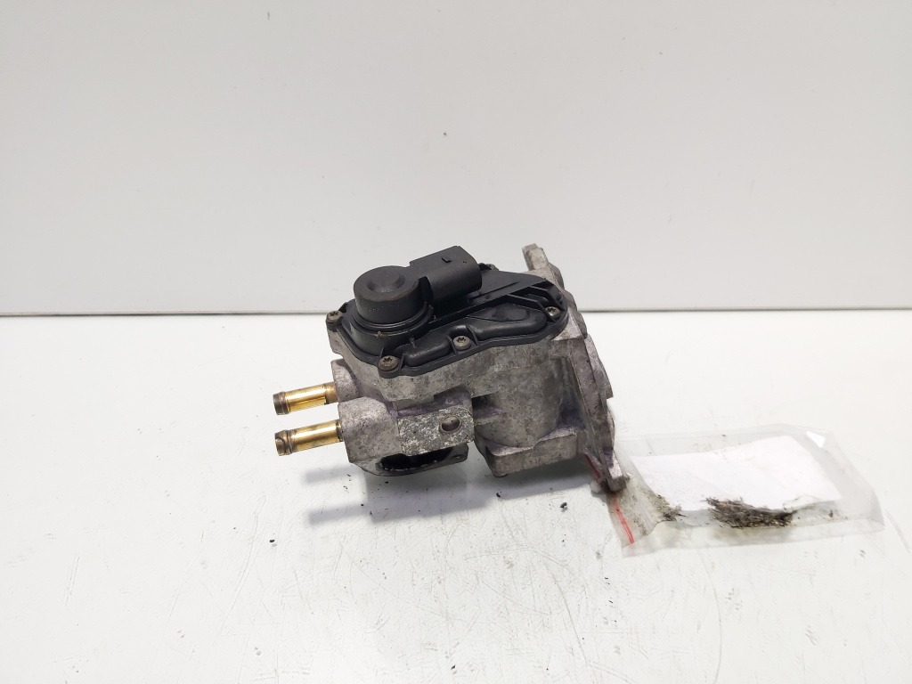 EGR, VW Passat Variant (3C5), 2.0 FSI, BVX (id:686579)