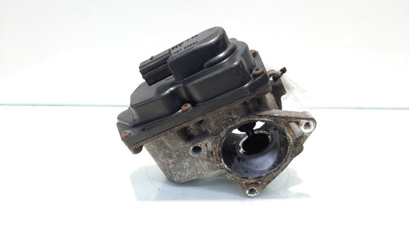 EGR, Vw Passat Variant (3C5) 2.0 tdi, BKP (id:465190)