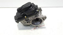 EGR, VW Passat Variant (3C5), 2.0 TDI, BMR, 125 kw...