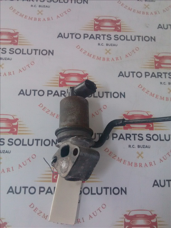 EGR VW POLO 1.2B 12V an fabr. 2004