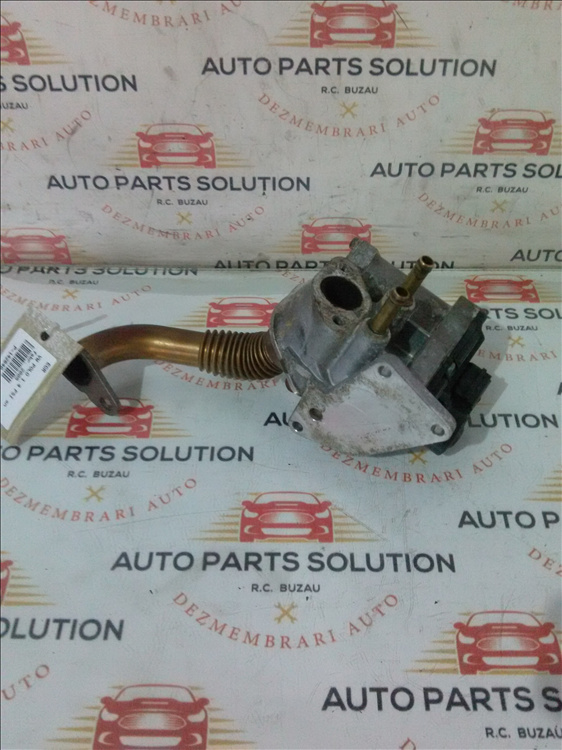 EGR VW POLO 1.4 FSI an fabr. 2005