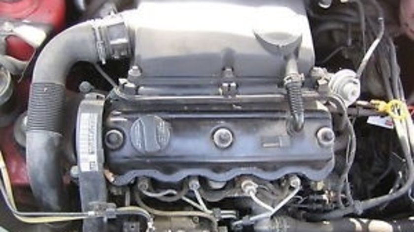 EGR Vw Polo 1.7 sdi cod motor AKU, 44 kw 60 Cp