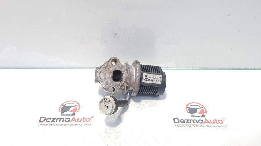 Egr, Vw Polo (9N) 1.2 b, AZQ, cod 036131818 (id:375319)