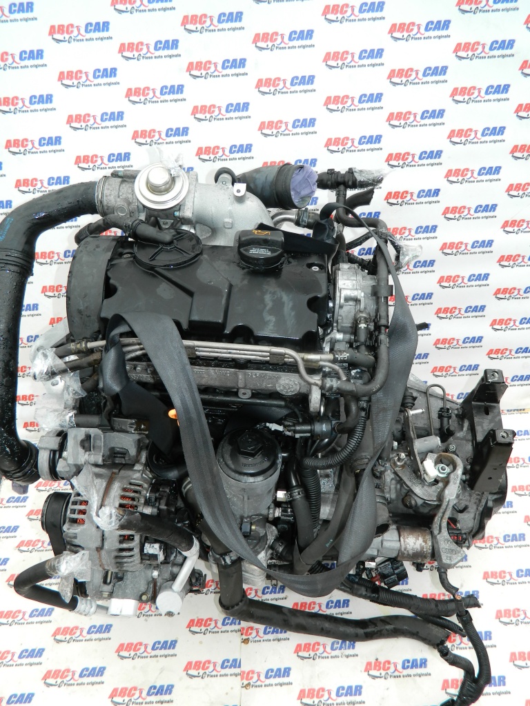 EGR VW Polo 9N 1.4 TDI cod: 045129631A