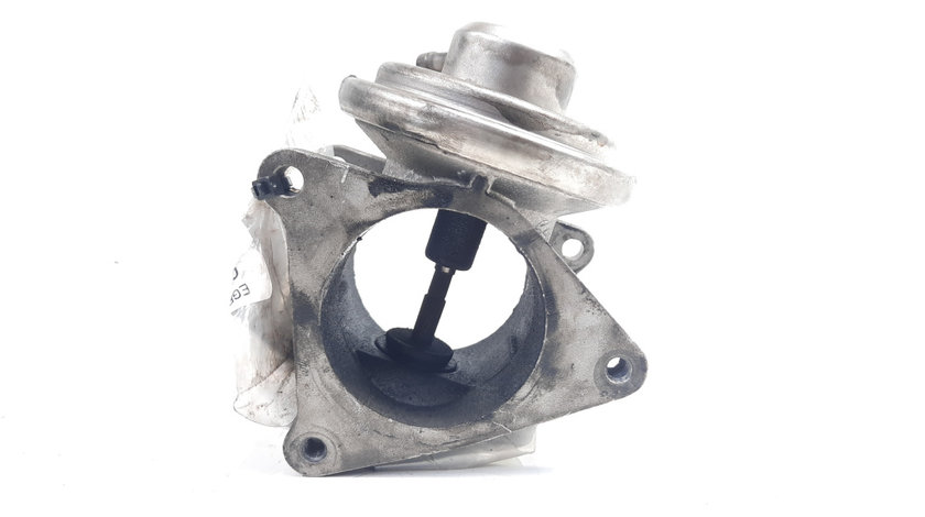 EGR, VW Polo (9N), 1.9 TDI, BLT (id:486400)