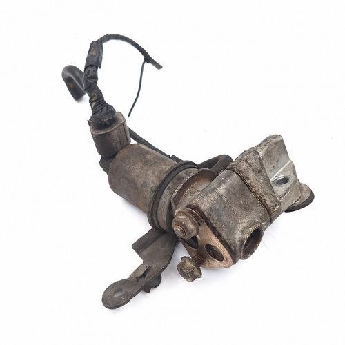 Egr VW POLO (9N, 9N3) 2002 - 2010 Benzina