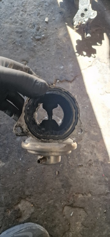 EGR Vw Seat Skoda 1.9 tdi BKC BXE 105CP Octavia 2, Golf 5 Passat B6
